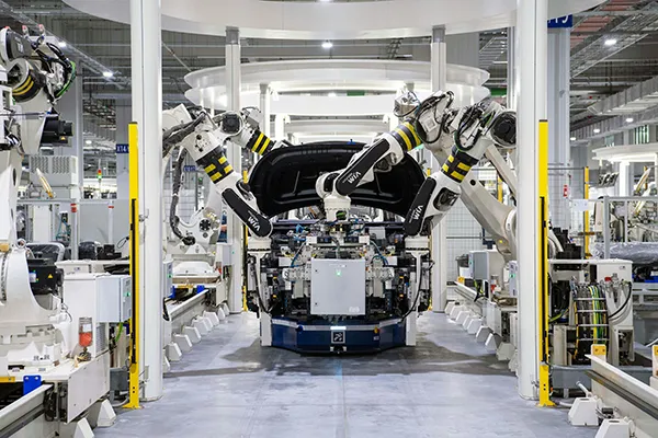Automotriz