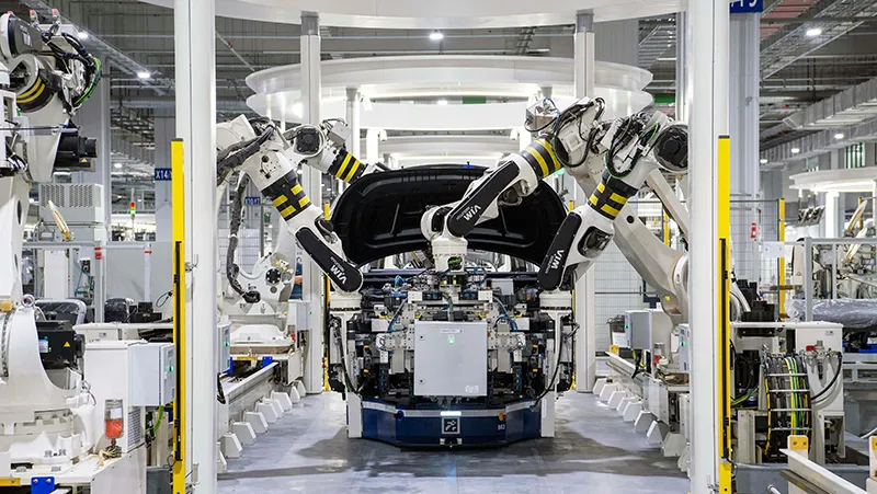 Automotriz
