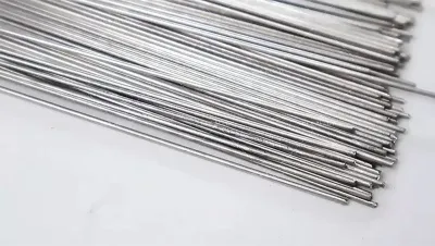 Varilla de soldadura