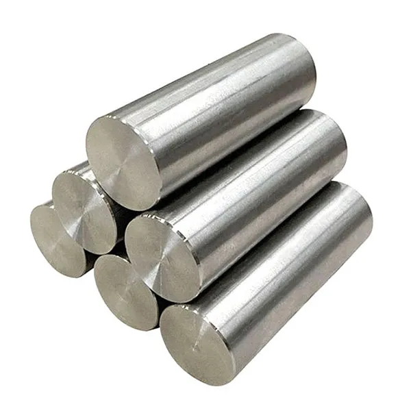 Aleación inconel