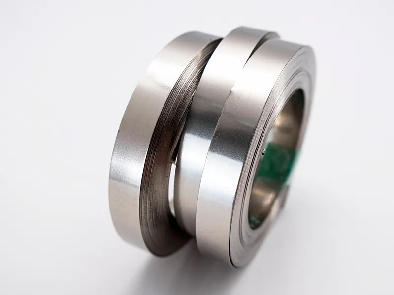 Aleación inconel