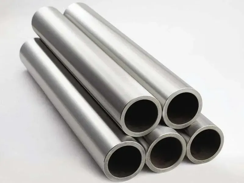Aleación inconel